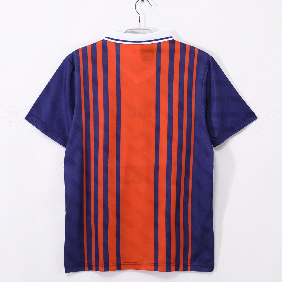 Maillot PSG - 1993-1994 Domicile Retro