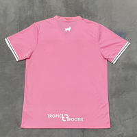 Maillot Maroc rose - 25/26 Spécial