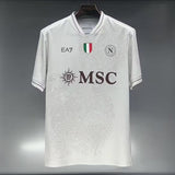 Maillot Naples - 25/26 Extérieur