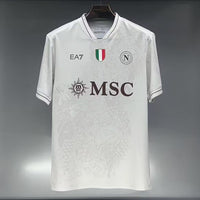 Maillot Naples - 25/26 Extérieur