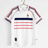 Équipe de France maillot Rétro 1998