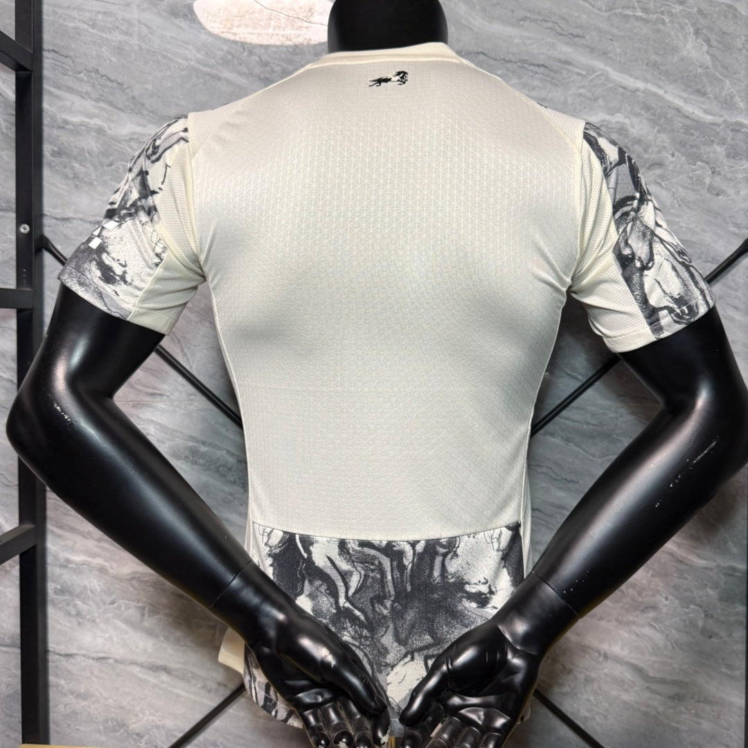 Maillot Manchester City - 25/26 Spécial Player