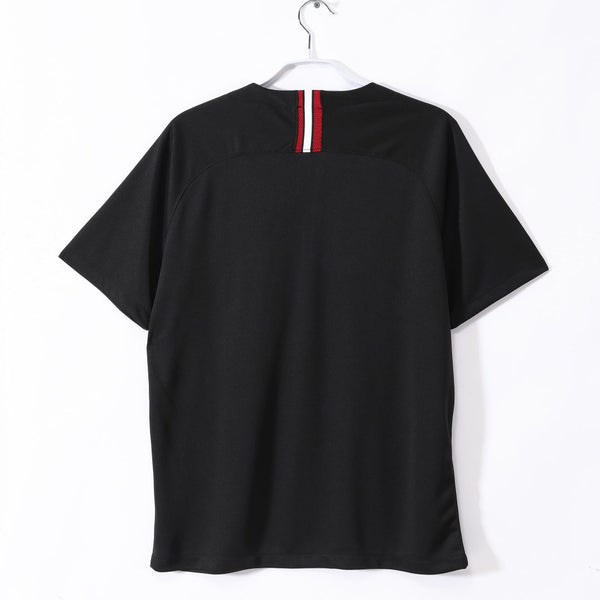 Maillot PSG - 2018-2019 Domicile Retro
