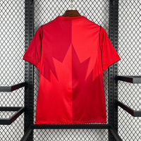 Maillot Canada - 2026 Domicile