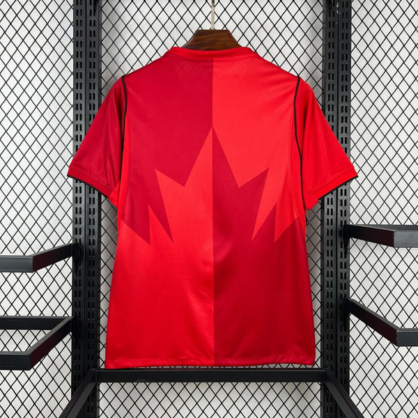 Maillot Canada - 2026 Domicile