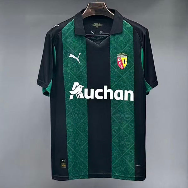 Maillot RC Lens - 25/26 Extérieur