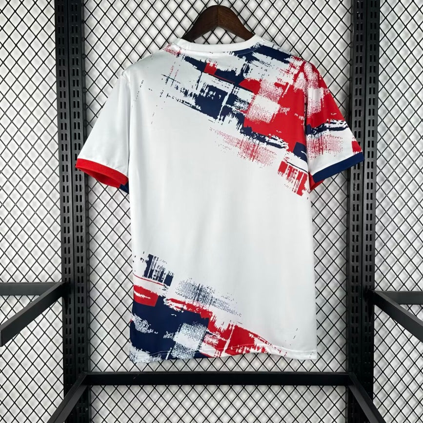 Maillot PSG white C - 25/26 Spécial