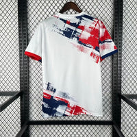 Maillot PSG white C - 25/26 Spécial