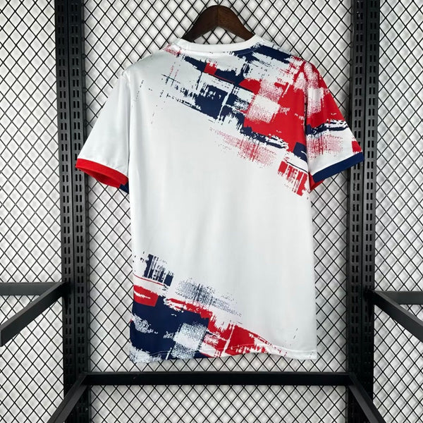 Maillot PSG white C - 25/26 Spécial