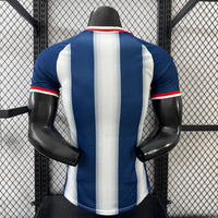 Maillot Japon I - 25/26 Spécial Player