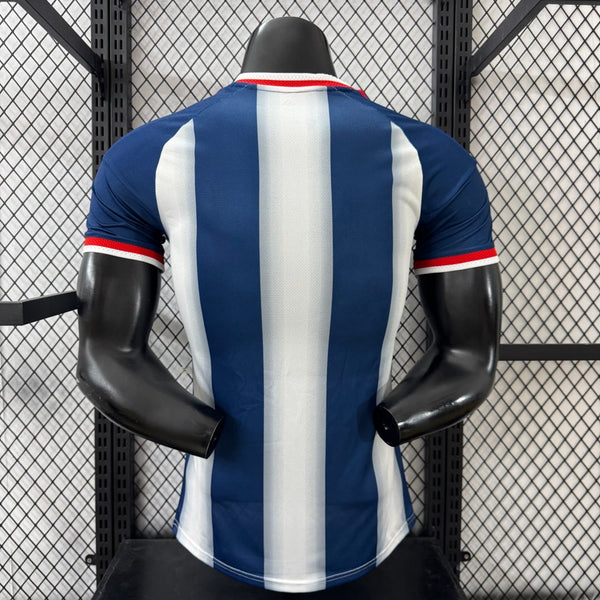 Maillot Japon I - 25/26 Spécial Player