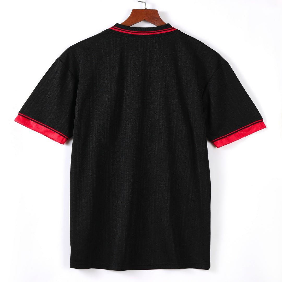 Maillot AC Milan A - 1997-1998 Third Retro