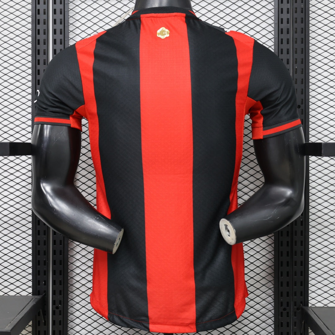 Maillot AC Milan - 26/27 Domicile Player