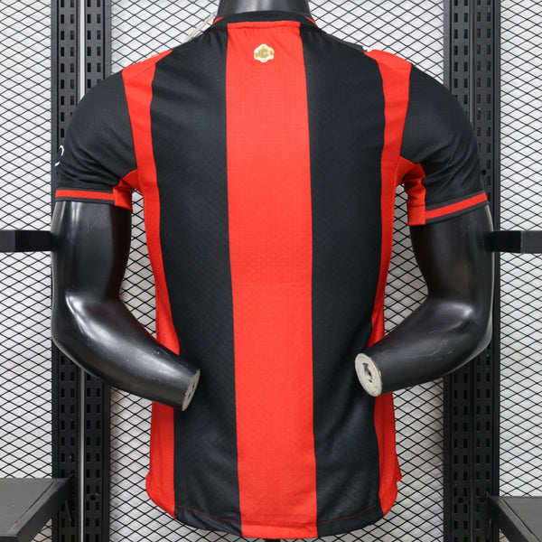 Maillot AC Milan - 26/27 Domicile Player
