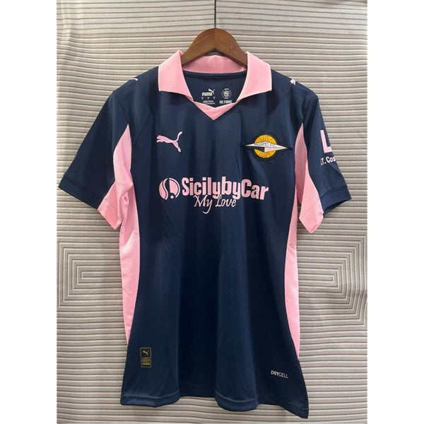 Maillot Palermo - 25/26 Third