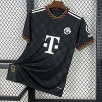 Maillot Bayern Munich - 25/26 Third
