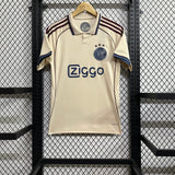 Maillot Ajax - 25/26 Third