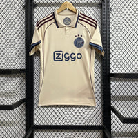 Maillot Ajax - 25/26 Third