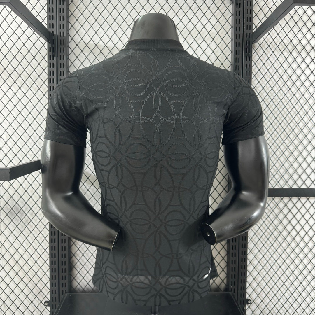 Maillot PSG black B - 25/26 Spécial Player