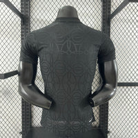 Maillot PSG black B - 25/26 Spécial Player