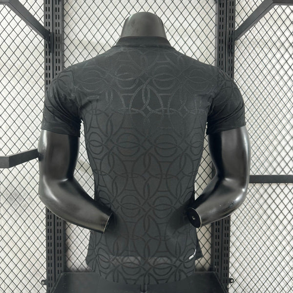 Maillot PSG black B - 25/26 Spécial Player