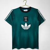 Maillot Liverpool Rétro green - 1995 Spécial