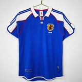 Maillot Japon - 2000 Domicile Retro