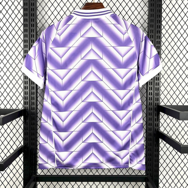Maillot Real Madrid violet - 25/26 Spécial