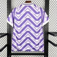 Maillot Real Madrid violet - 25/26 Spécial