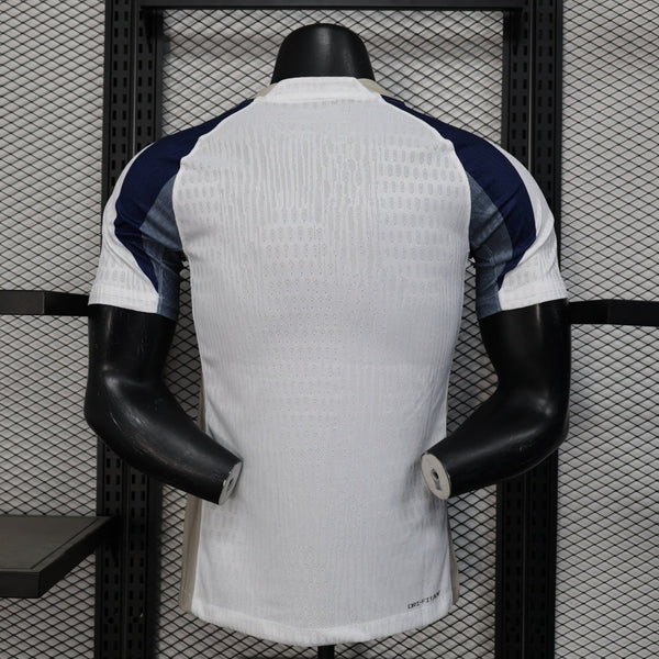 Maillot Tottenham Hotspur - 25/26 Domicile Player