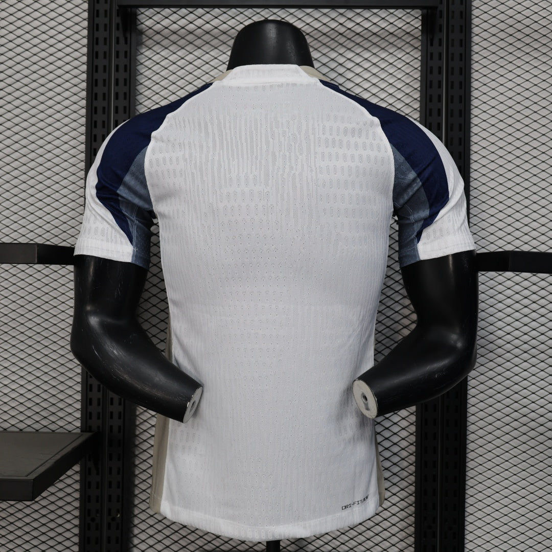Maillot Tottenham Hotspur - 25/26 Domicile Player