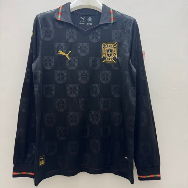 Maillot Portugal - 25/26 Spécial Manches Longues