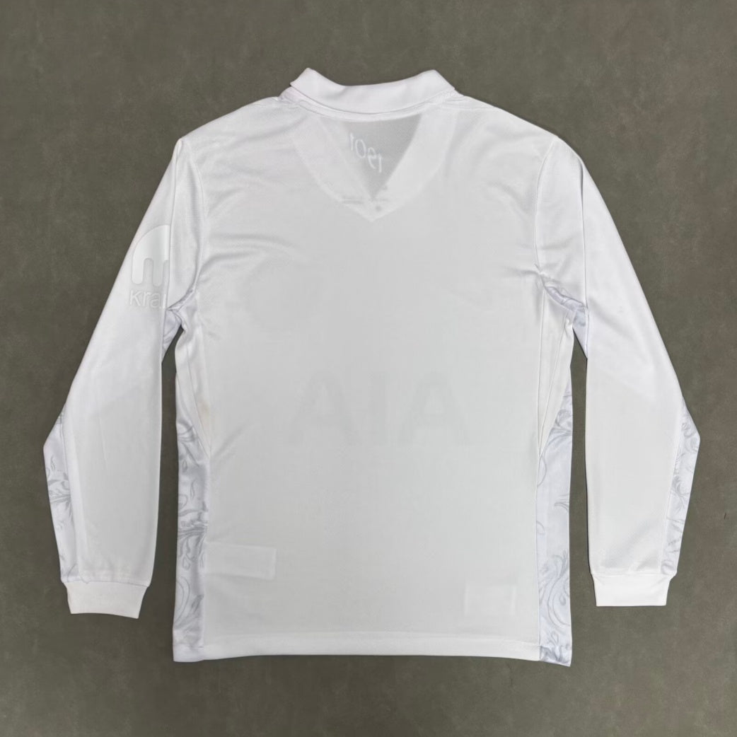 Maillot Tottenham 125th Edition - 25/26 Anniversaire Manches Longues