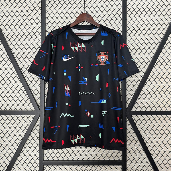 Maillot Portugal I - 25/26 Spécial