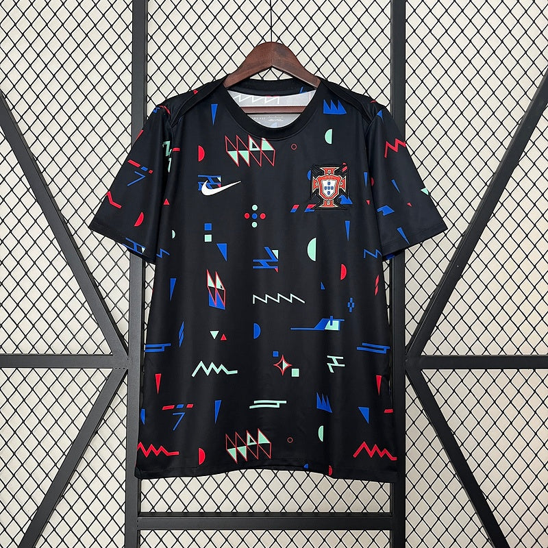 Maillot Portugal I - 25/26 Spécial