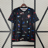 Maillot Portugal I - 25/26 Spécial