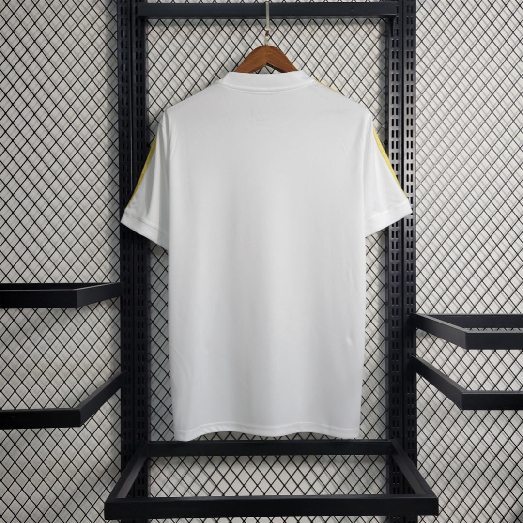 Maillot ltalie white - 24/25 Spécial