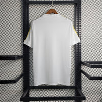 Maillot ltalie white - 24/25 Spécial