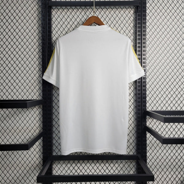 Maillot ltalie white - 24/25 Spécial