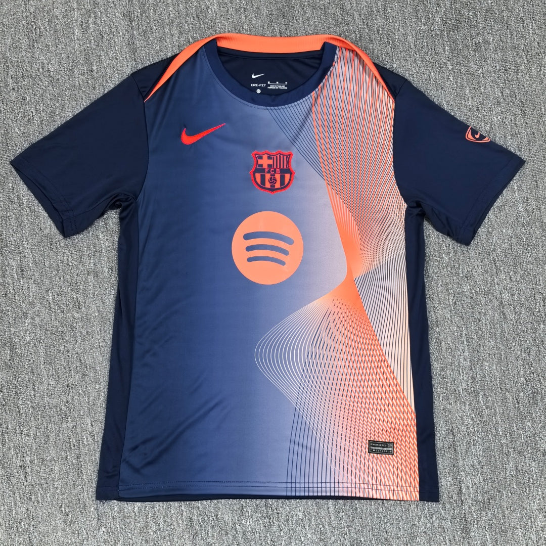 Maillot Barcelone A - 25/26 Spécial