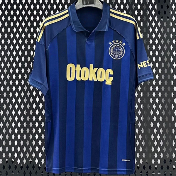 Maillot Fenerbahce - 25/26 Third