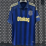Maillot Fenerbahce - 25/26 Third