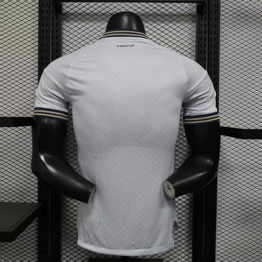 Maillot Italie - 25/26 Extérieur Player