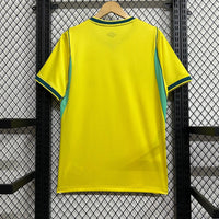 Maillot Brésil - 2026 Domicile