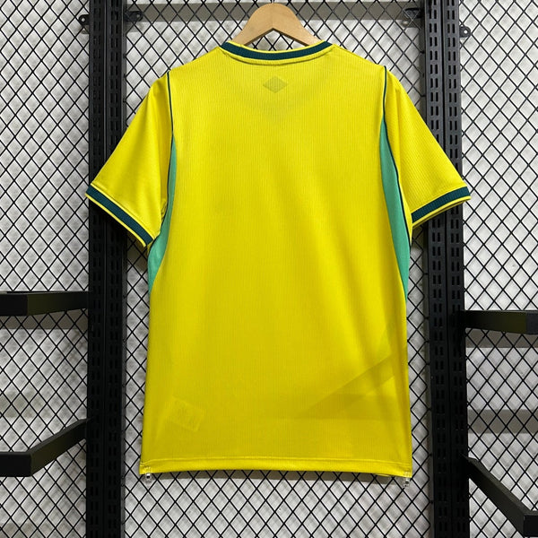 Maillot Brésil - 2026 Domicile