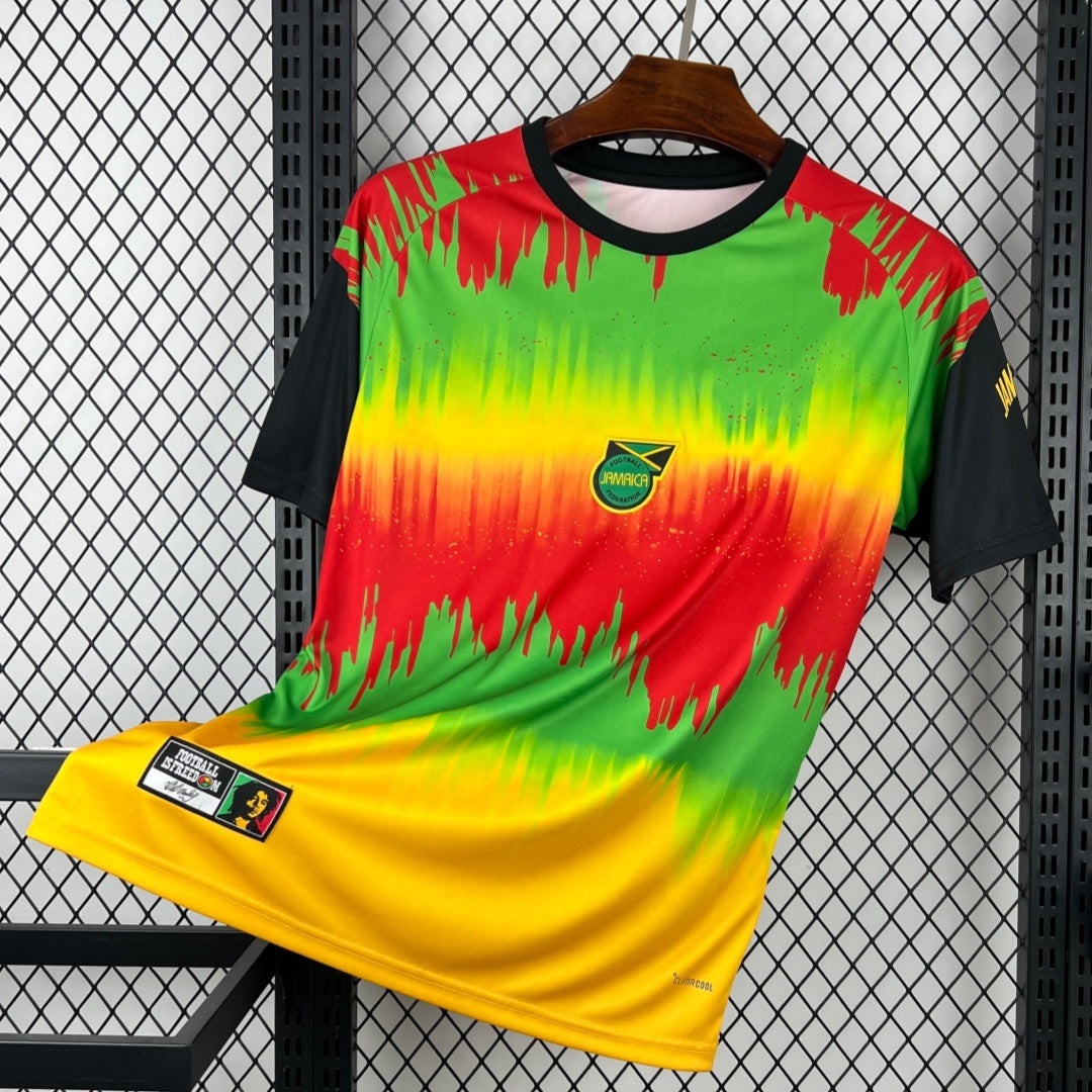 Maillot Jamaïque - 2026 Spécial