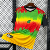 Maillot Jamaïque - 2026 Spécial