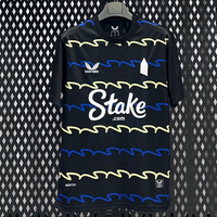 Maillot Everton - 25/26 Third