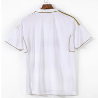 Maillot Real Madrid - 2011-2012 Domicile Retro