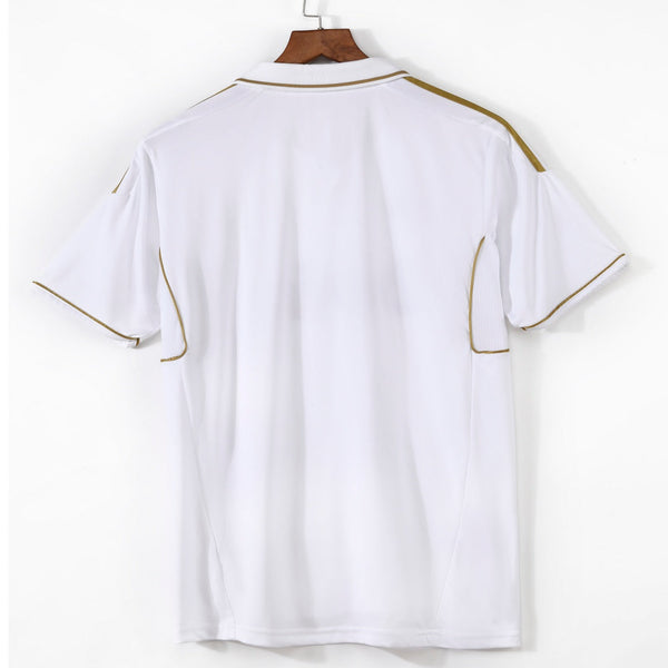 Maillot Real Madrid - 2011-2012 Domicile Retro